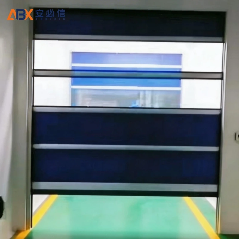 海北藏族自治州快速门